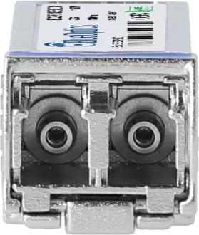 Produktbild BlueOptics Finisar FTLF1436W4BTV kompatibler SFP28 BO27Q13610D