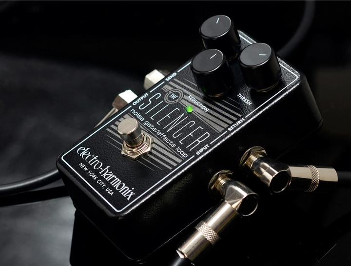 Produktbild Electro-Harmonix Silencer (Gitarre)