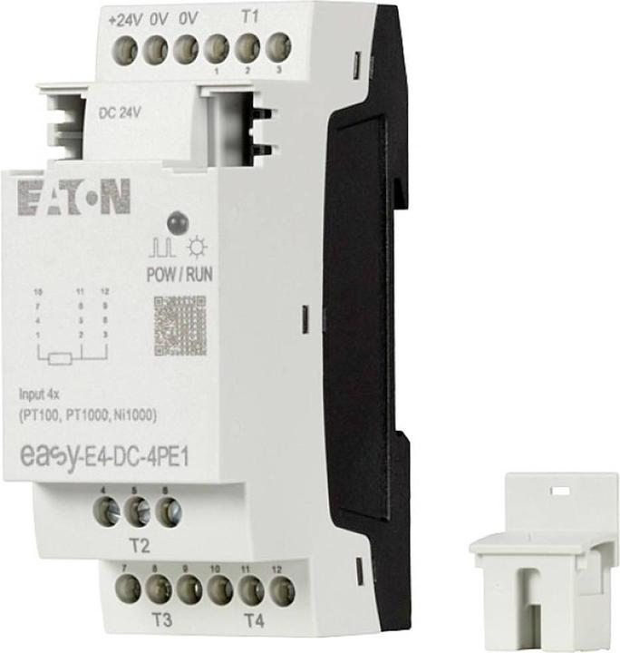 Produktbild Eaton EASY-E4-DC-4PE1