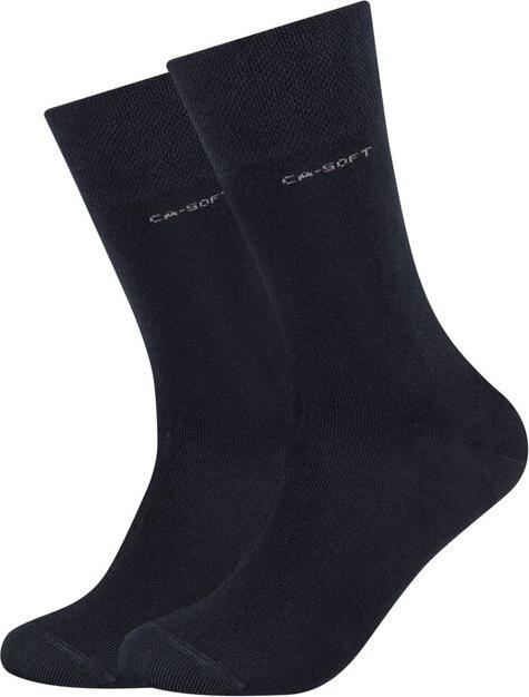 Actual product image Camano Ca-Soft Bambus Socken (pack of 4, 39 - 42)