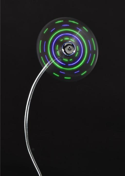 Produktbild Hama USB-Ventilator