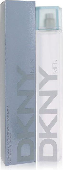 Produktbild DKNY Energizing (Eau de Toilette, 100 ml)
