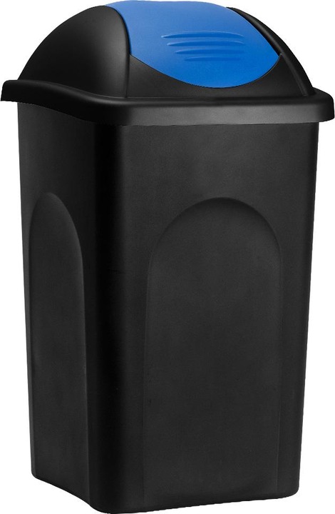 Produktbild Stefanplast Mülleimer 60L (60 l)