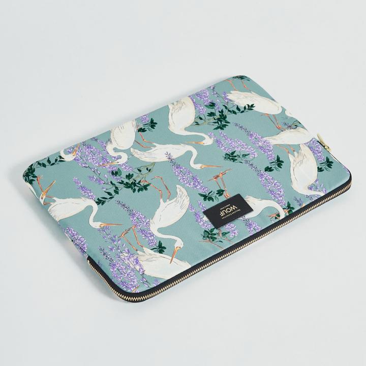 Produktbild Wouf Laptophülle 38 cm (16.14")
