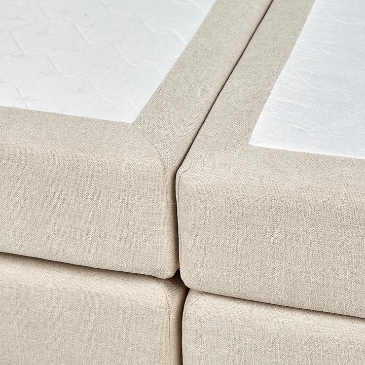 Actual product image Beliani Minister (160 x 200 cm)