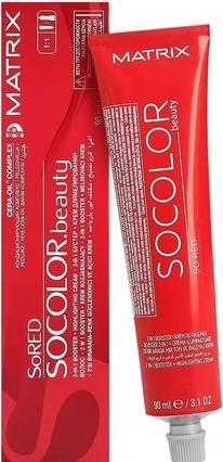 Image du produit Matrix SoColor Beauty teinture permanente pour cheveux SR-C 90mL (SR-C)