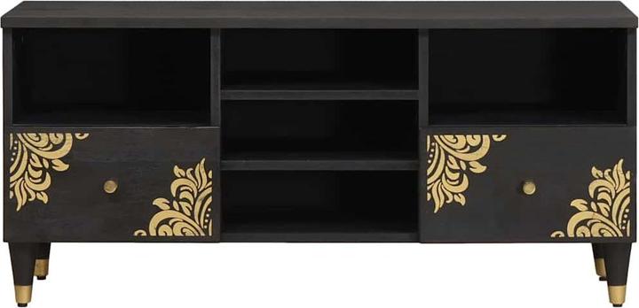 Actual product image vidaXL TV-Schränk (33 x 100 x 46 cm)