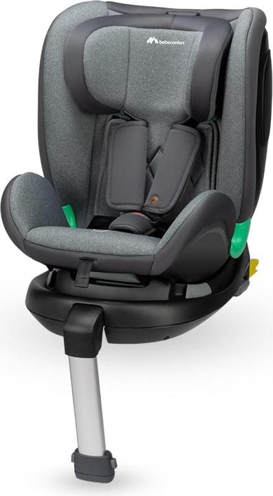 Produktbild Bebeconfort Evolvefix+ I Size (Babyschale, Kindersitz)