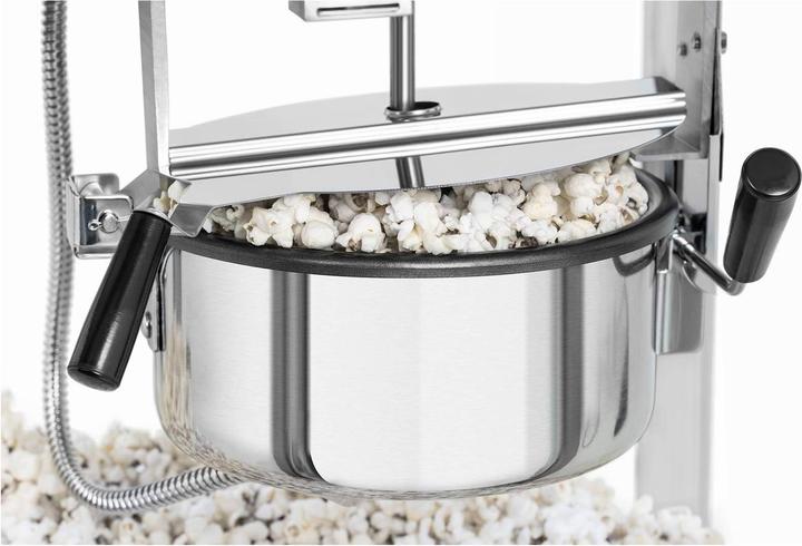Produktbild Royal Catering Popcornmaschine RCPS-BB1
