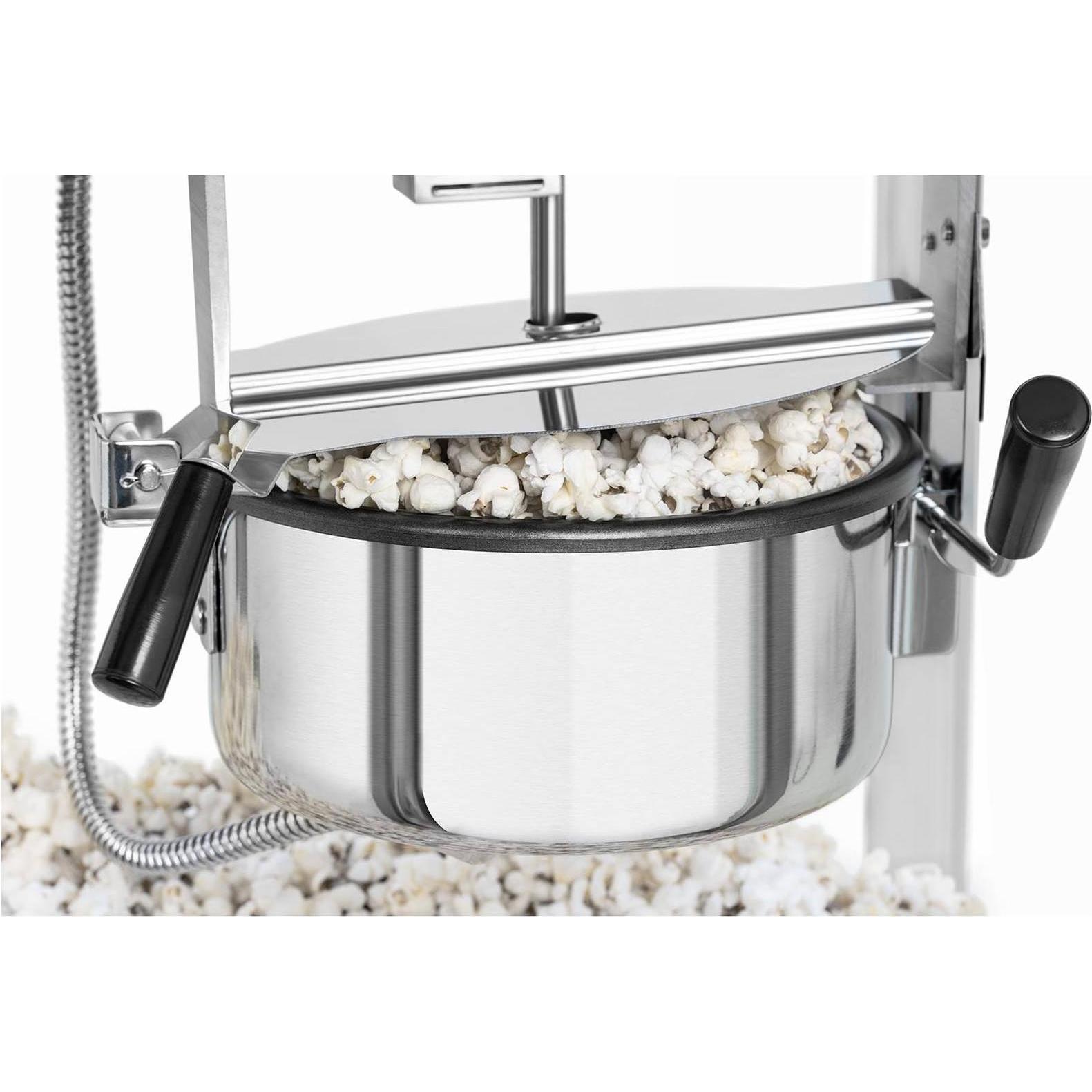 Royal Catering Popcornmaschine RCPS-BB1 (RCPS-BB1)