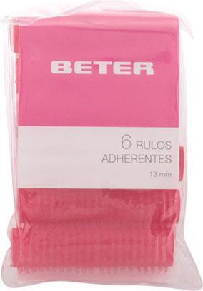 Produktbild Beter RULOS adherentes 13 mm 6 uds