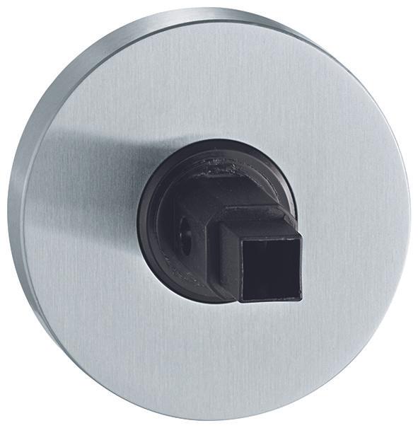 Produktbild FSB Drückerrosetten 1731 ASL (Türrosette)