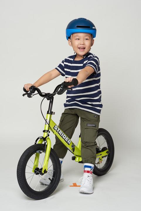 Image du produit HJC Gleo Mt Navy Blue (49 - 55 cm)