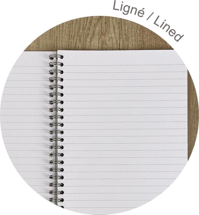 Image du produit Clairefontaine Mikado lines (A1)