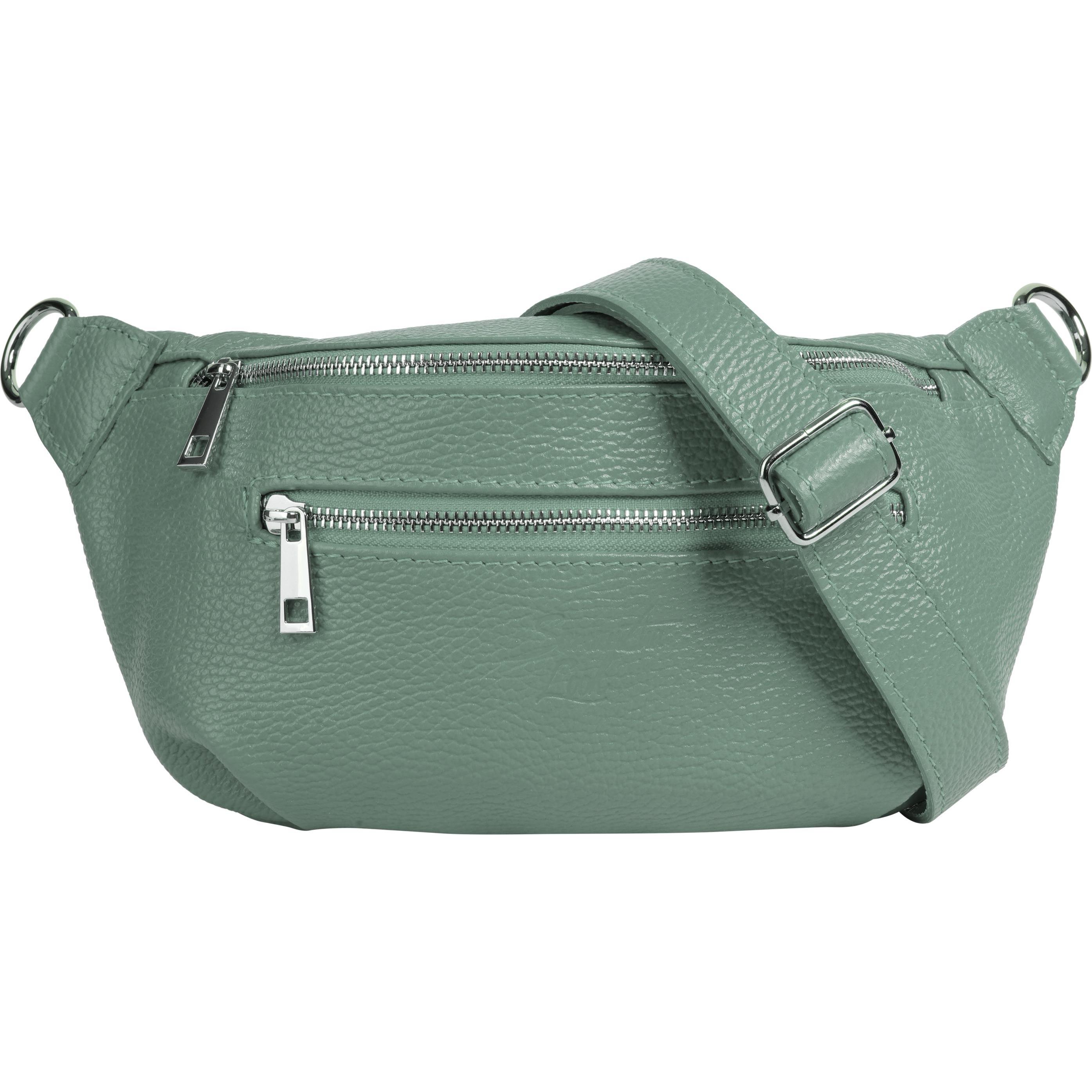 Thumbnail - Samantha Look, Bauchtasche, Gürteltasche, Grün