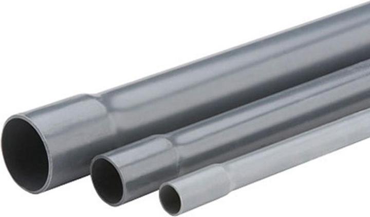 Actual product image Fiap PVC ACTIVE Pipe 110 x 3.3 per Meter - PVC - Druckrohr
