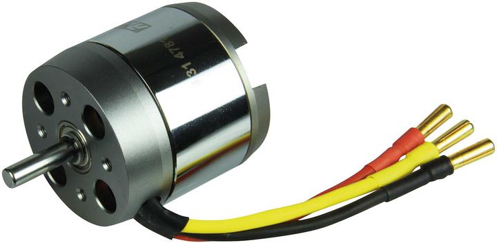 Multiplex ROXXY BL Outrunner 4250/07