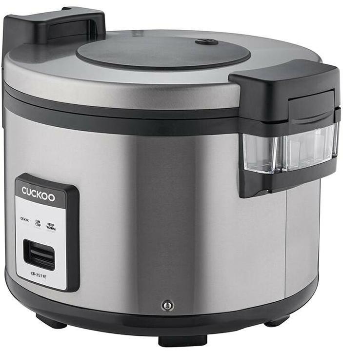 Produktbild Cuckoo CR-3511E