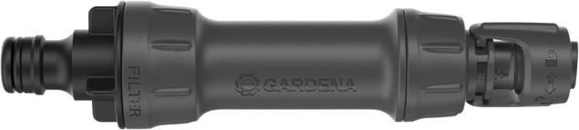 Productafbeelding Gardena Micro-Drip-System Basiseenheid 1000 (Basiseenheid druppelirrigatie)