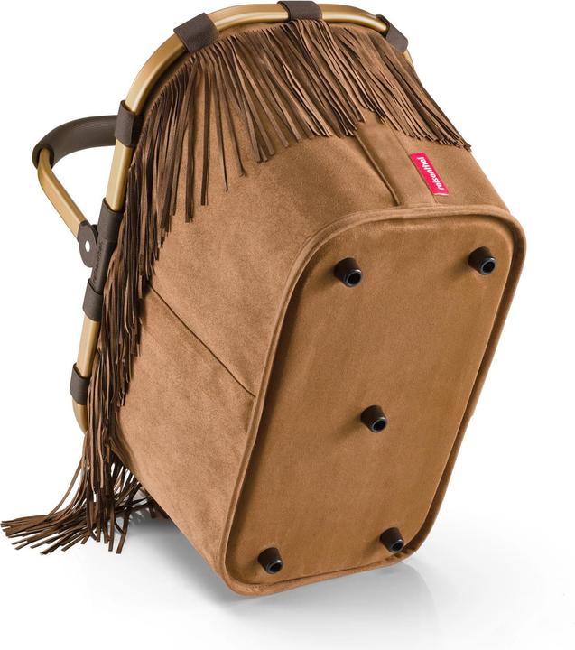 Actual product image reisenthel Einkaufskorb Carrybag Western