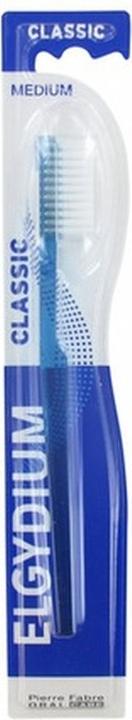 Actual product image Elgydium Classic Toothbrush (Medium)
