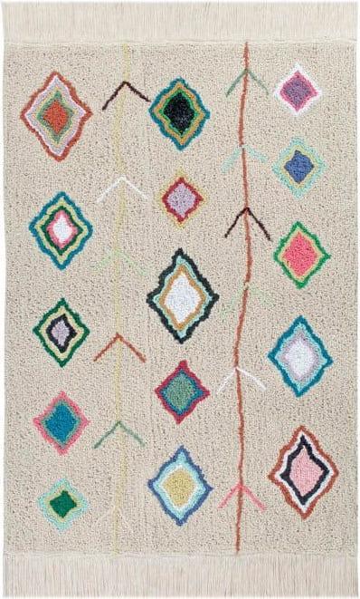 Immagine prodotto Lorena Canals Tappeto Kaarol - XL (200 x 300 cm)