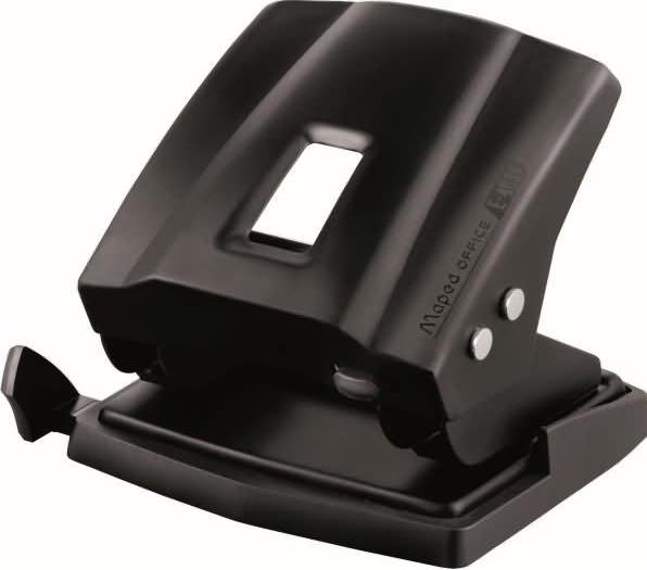 Image du produit Maped Perforateur Essentials Metal noir