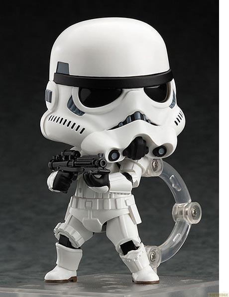 Immagine prodotto Good Smile Company Star Wars - Storm Trooper Nendoroid