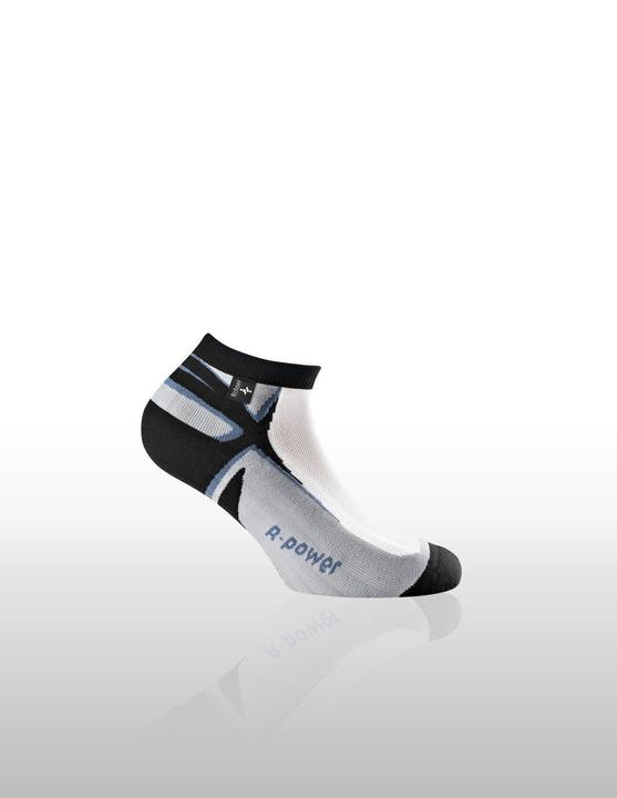 Actual product image Rohner Herren R-Power Socke (39 - 41)
