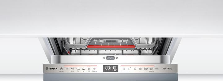 Produktbild Bosch Hausgeräte SPV6ZMX23E