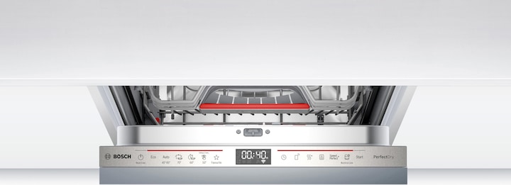 Actual product image Bosch Hausgeräte SPV6ZMX23E