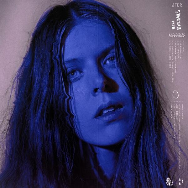 New Dreams, Schallplatten