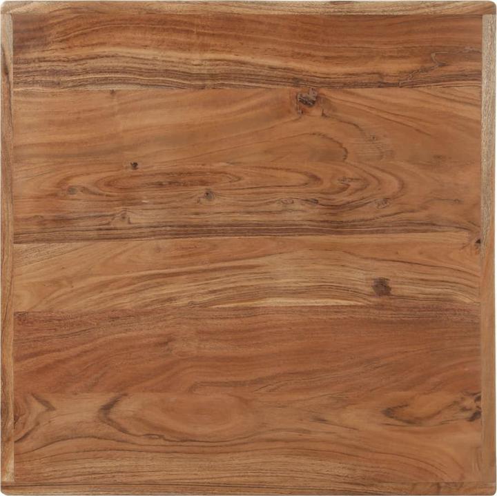 Produktbild vidaXL Bistrotisch (60 x 60 x 76 cm)