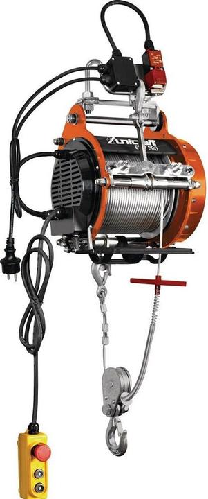 Actual product image Unicraft ESW 800