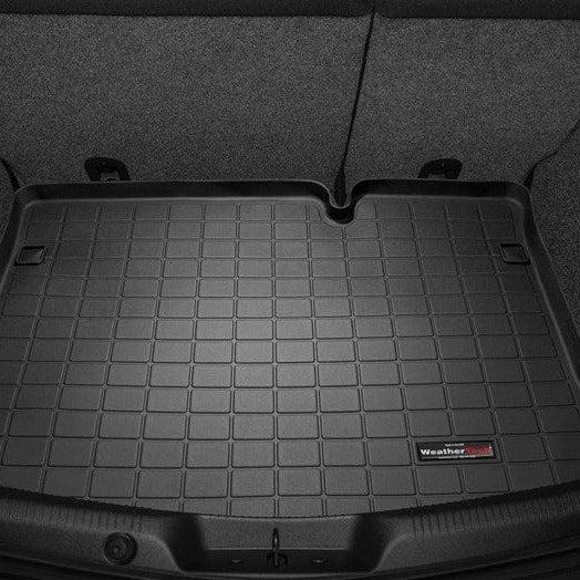 Produktbild WeatherTech Alfa-Romeo Giulietta 940 (2010-2020) Kofferraum wanne