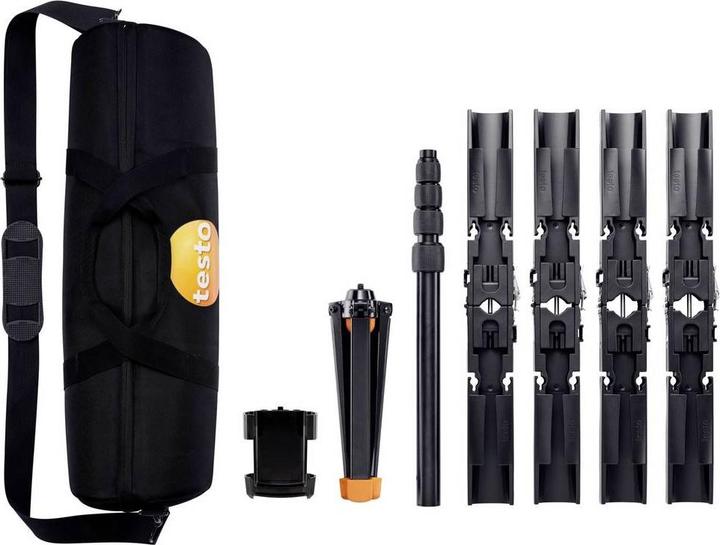 Actual product image Testo 0554 1591 Stand