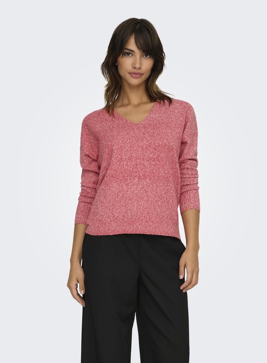 Produktbild Only ONLRICA Strickpullover Strickpullover (L)