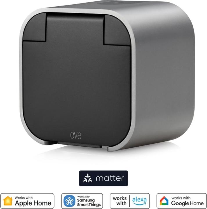 Productafbeelding Eve Energie Buiten