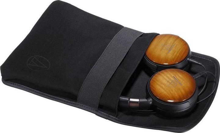 Actual product image Audio-Technica ATH-WP900 (No noise cancellation, Cable)