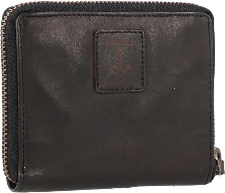 Produktbild Harbour 2nd Anchor Love Komet Geldbörse Leder 13 cm