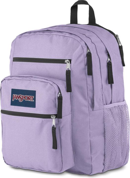 Actual product image JanSport Big Student backpack 43 cm laptop compartment (34 l)