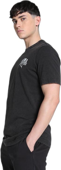 Actual product image Puma CLASS Washed Tee (S)