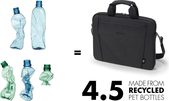 Immagine prodotto Dicota Eco Slim (15.60", Universale)