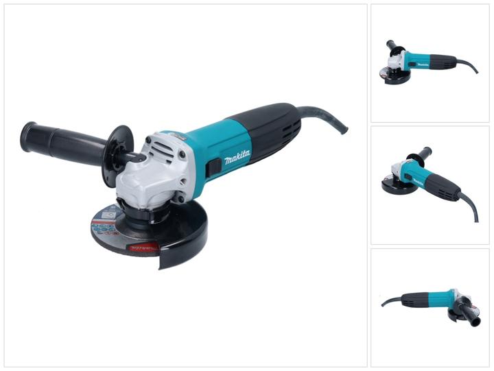 Image du produit Makita GA4530R (115 mm)