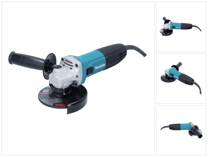 Image du produit Makita GA4530R (115 mm)