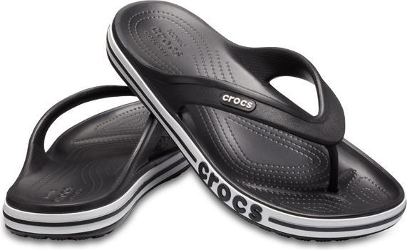 Actual product image Crocs Bayaband Flip (40)