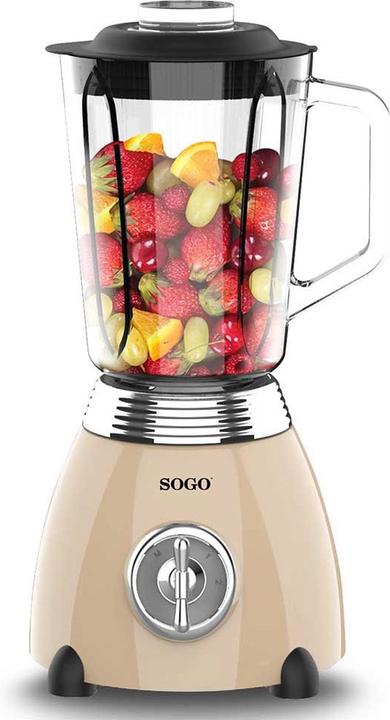 Produktbild Sogo Standmixer (500 W)