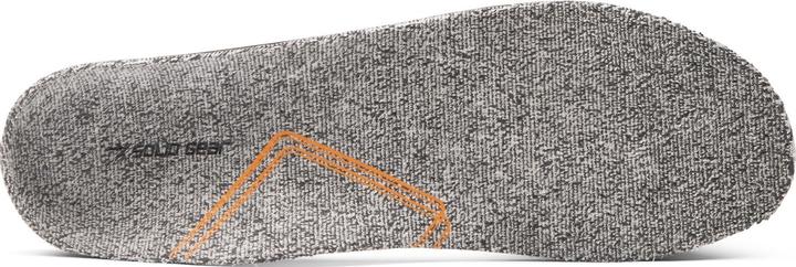 Actual product image Solid Gear Orthopedic Prefabricated Footbed Winter Insulation