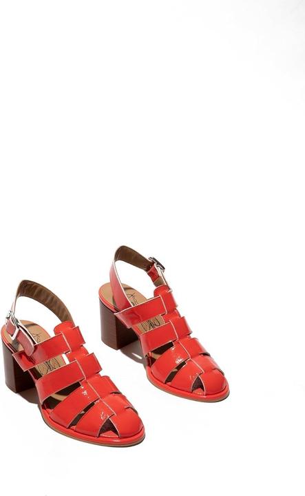 Actual product image Fly London Dames Sandaal (36)