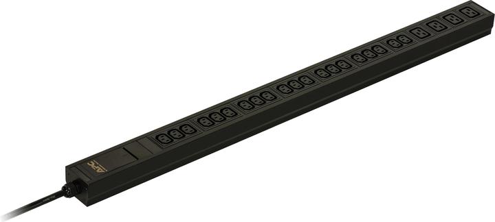 Produktbild APC Easy PDU Basic EPDU1116B